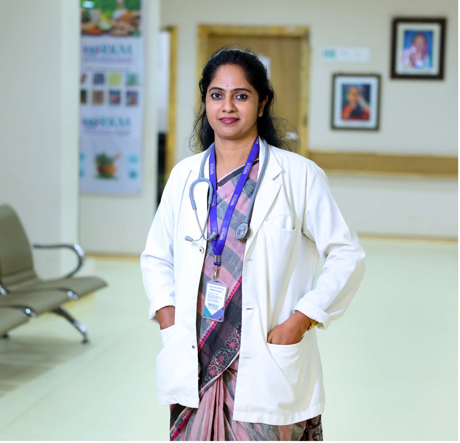 Dr. Rajeshwari