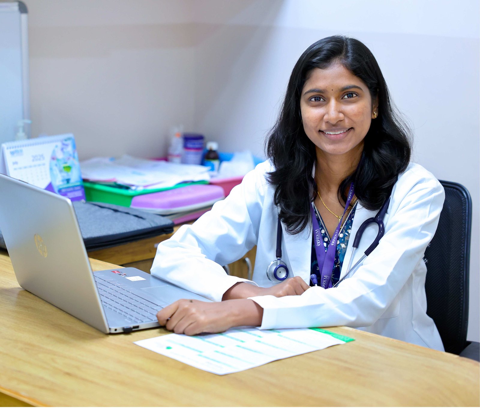 Dr. Sahana