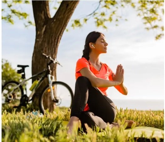 Anaamaya Kriya Image