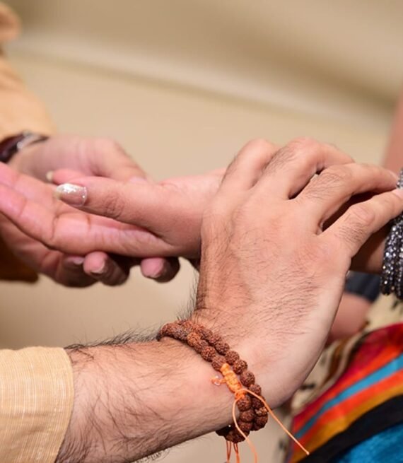 Anaamaya Kriya Image