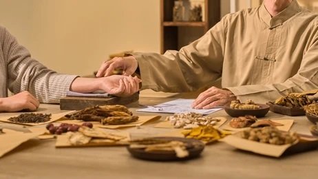 Ayurveda Consultations