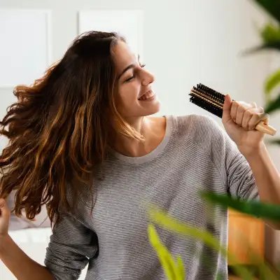 Skin and Hair Science